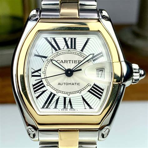 men's cartier watches prices